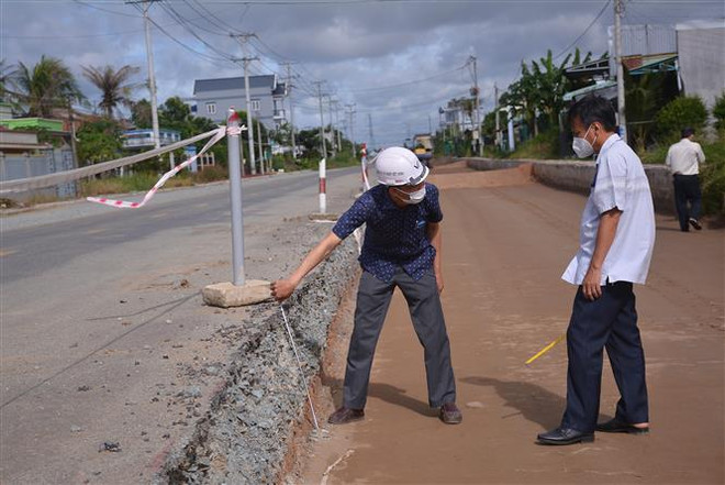 Tìm giải pháp tháo gỡ vướng mắc trong quản lý chi phí đầu tư xây dựng ảnh 2