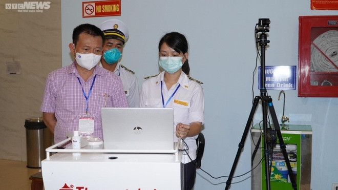 Kỷ luật cảnh cáo Giám đốc Trung tâm Kiểm soát bệnh tật Quảng Bình ảnh 1