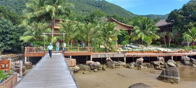 Xử lý nghiêm các vụ việc lấn chiếm rừng, Khu bảo tồn biển tại Phú Quốc ảnh 3