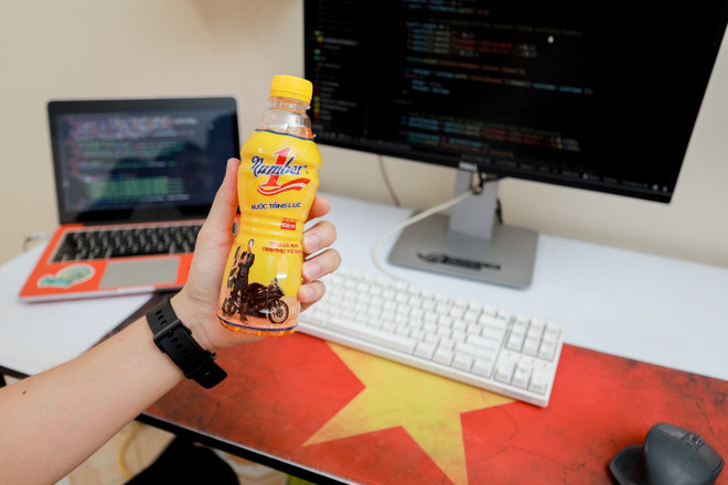 Bí quyết giữ tỉnh táo cho những người thường làm việc vào ban đêm ảnh 3