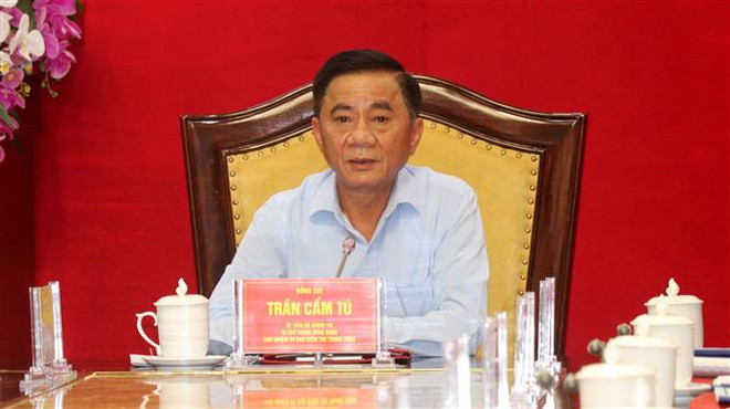 Kết quả kiểm tra công tác chống tham nhũng, tiêu cực ở Quảng Ninh ảnh 2