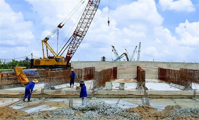 Tìm giải pháp tháo gỡ vướng mắc trong quản lý chi phí đầu tư xây dựng ảnh 1