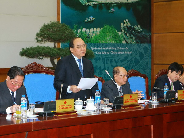 Các tỉnh cần có nghị quyết riêng về phát triển vùng dân tộc miền núi ảnh 1