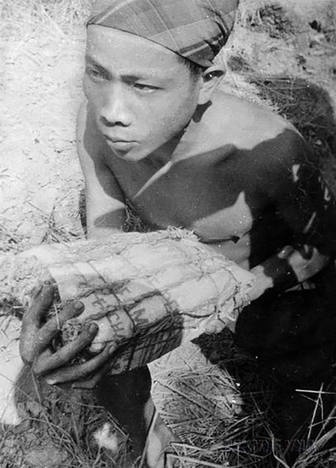 Biệt động Sài Gòn - “cú đấm thép” trong Xuân Mậu Thân 1968 ảnh 4