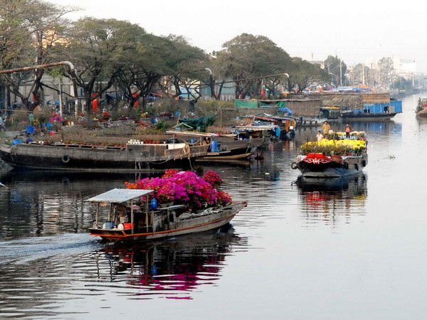 Dự báo thời tiết từ 27 Chạp đến mồng 6 Tết Ất Mùi trên cả nước ảnh 1