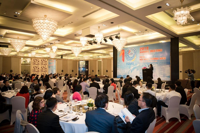 VBMA chuẩn hóa mẫu hợp đồng khung thị trường trái phiếu ảnh 1