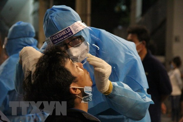 Tỉnh Lâm Đồng phát hiện ca nhiễm biến thể Omicron đầu tiên ảnh 1