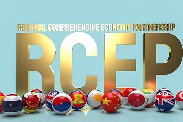 Những ảnh hưởng của RCEP đối với Liên minh châu Âu và Eurozone ảnh 1