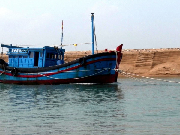 Bảo vệ quyền lợi của ngư dân Việt tại Malaysia và lao động ở Nhật ảnh 1