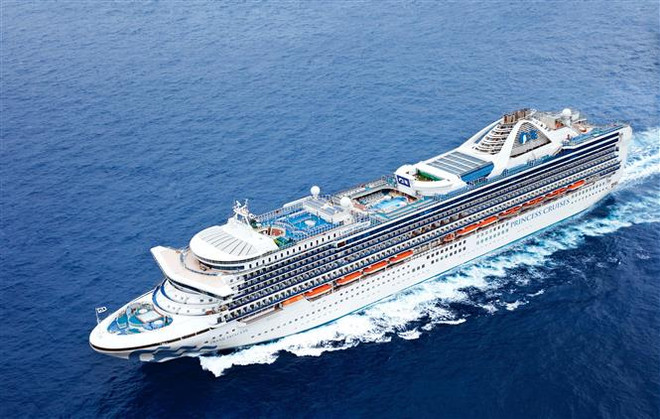 Số ca nhiễm virus SARS-CoV-2 tại Mỹ tăng lên thành 470 ca ảnh 1