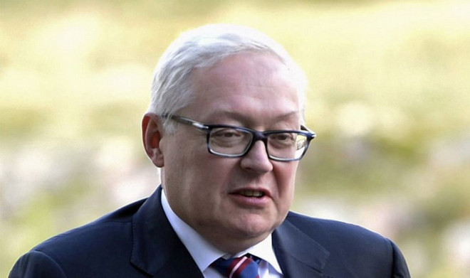 Nga-Iran sẽ tiếp tục phối hợp chặt chẽ về thỏa thuận hạt nhân ảnh 1