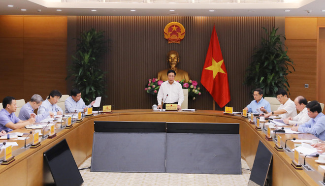 Đẩy mạnh thu hút vốn FDI và dự án có chất lượng vào Việt Nam ảnh 2