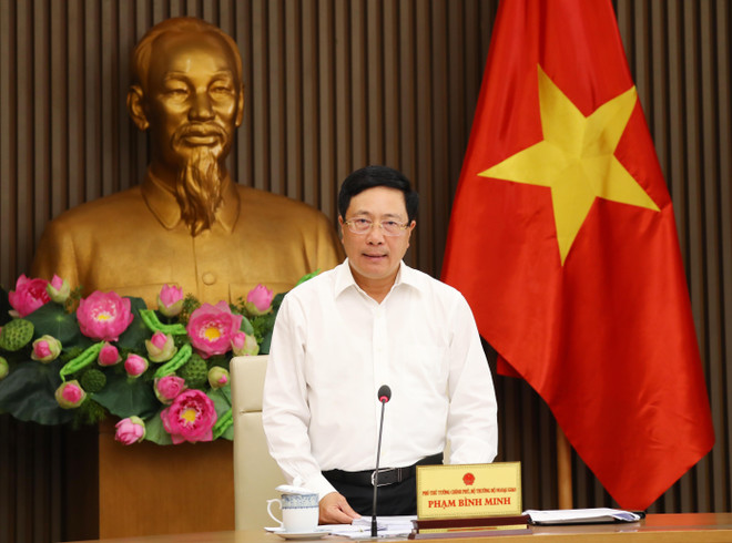 Đẩy mạnh thu hút vốn FDI và dự án có chất lượng vào Việt Nam ảnh 1