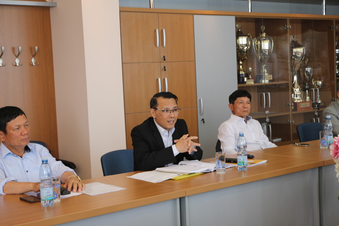 Cộng đồng người Việt Nam hội nhập tốt trong xã hội Séc ảnh 3