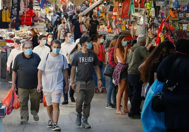 Australia và cơ hội tái mở cửa nền kinh tế với Trung Đông sau mùa dịch ảnh 2