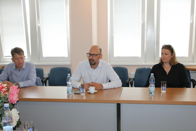 Cộng đồng người Việt Nam hội nhập tốt trong xã hội Séc ảnh 2