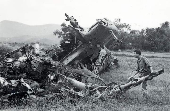 Nhà báo Phạm Đức Yên và ký ức một thời làm phóng viên chiến trường ảnh 2