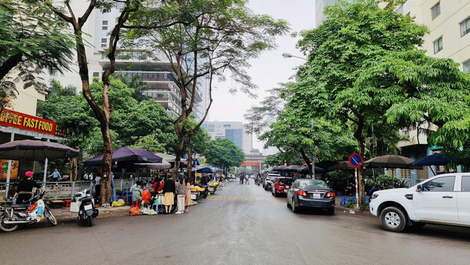 Quận Nam Từ Liêm: Hiện đại phố mới, mộc mạc làng nghề xưa ảnh 2