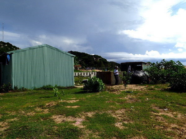 Phú Yên sẽ báo cáo Thủ tướng về việc chậm dự án lọc dầu Vũng Rô ảnh 1