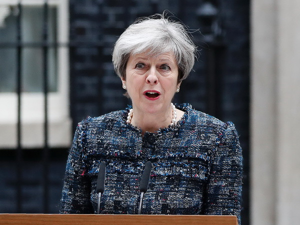 Thủ tướng Anh cam kết sớm chấm dứt thâm hụt ngân sách ảnh 1