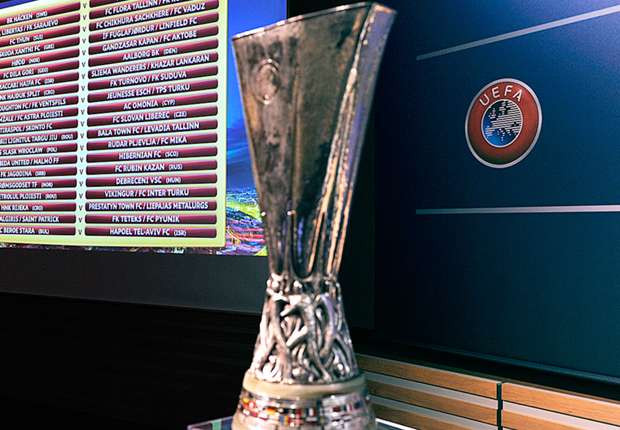 Vòng knock-out Europa League: Liverpool dễ thở, Tottenham gặp khó ảnh 1