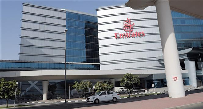 UAE: Lợi nhuận của hãng hàng không Emirates Airline sụt thê thảm ảnh 1