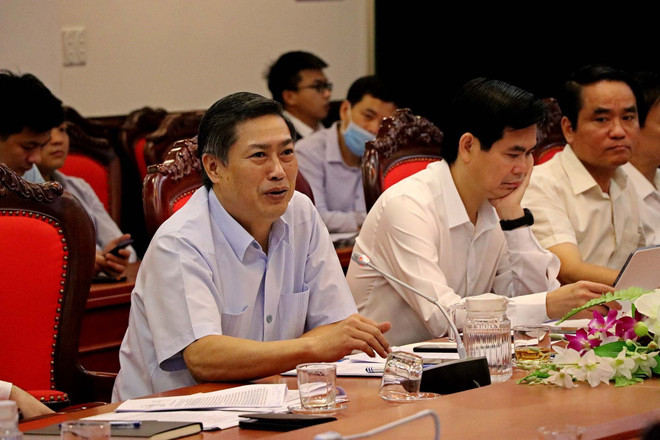 Gấp rút chuẩn bị điều kiện triển khai tuyến cao tốc Hòa Bình-Mộc Châu ảnh 2