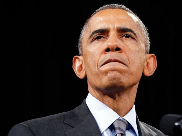 Nhiều bang kiện Tổng thống Mỹ về sắc lệnh cải tổ luật nhập cư ảnh 1