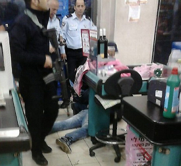 Căng thẳng giữa người Palestine và Israel tiếp tục leo thang ảnh 1