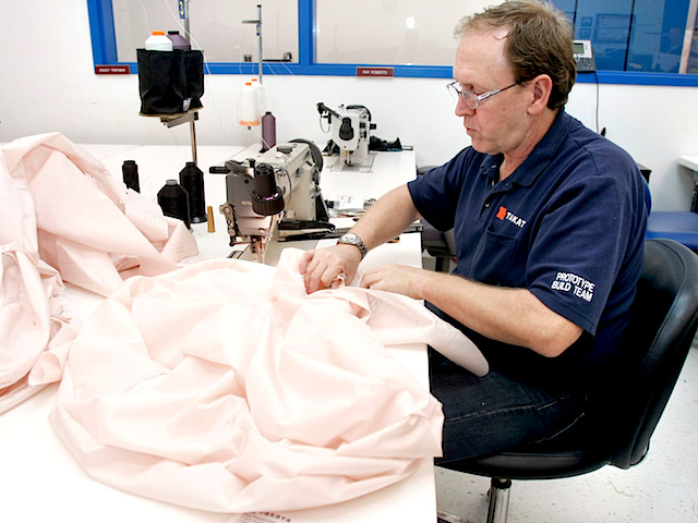 Takata phản đối yêu cầu thu hồi túi khí trên toàn nước Mỹ ảnh 1