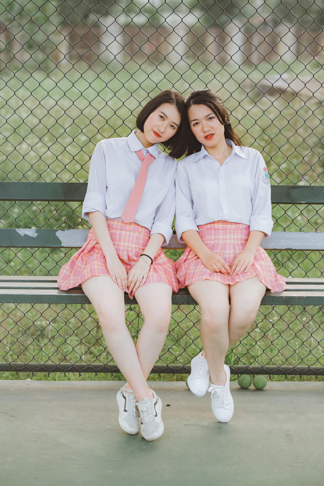 Chuyện về hai nữ thủ khoa cùng học chung lớp ở Hà Tĩnh ảnh 2
