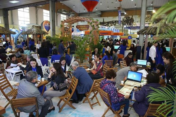 Du lịch Việt Nam nỗ lực cán đích trước 1 năm so với mục tiêu ảnh 3