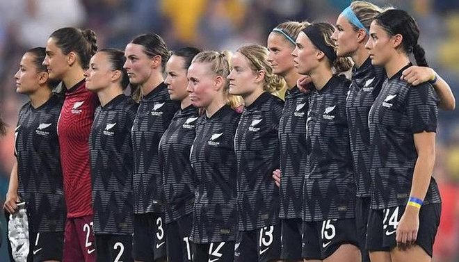 Trận đấu Việt Nam-New Zealand tạo cơn sốt trước thềm World Cup Nữ 2023 ảnh 2