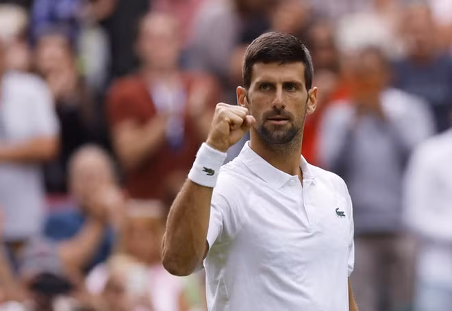 Wimbledon chứng kiến loạt tie-break dài nhất lịch sử quần vợt nữ ảnh 2