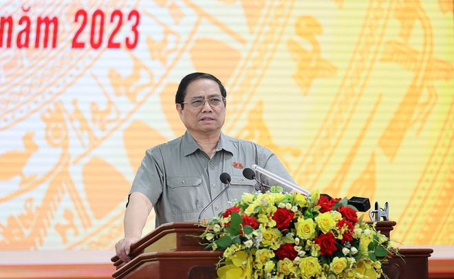 Thủ tướng: Gỡ nút thắt, thúc đẩy các dự án cao tốc và vốn ODA ở ĐBSCL ảnh 2