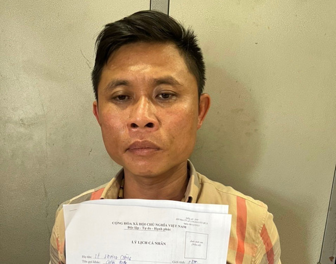 Bắt đối tượng cầm đầu băng nhóm bảo kê, tranh giành đất đai ở Phú Quốc ảnh 1