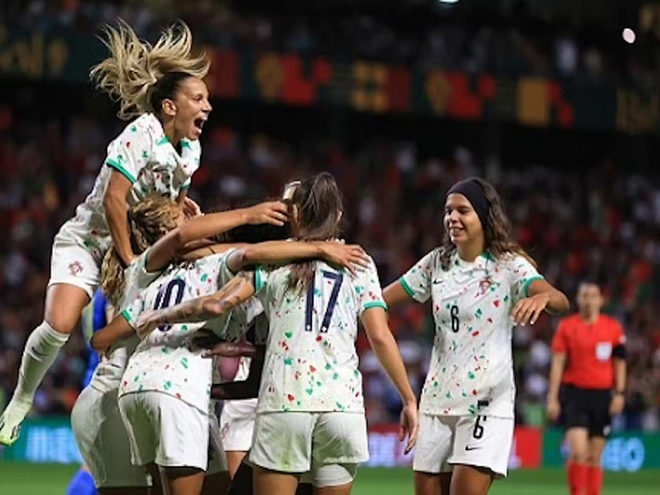 World Cup Nữ 2023: Các đối thủ của Đội tuyển Nữ Việt Nam mạnh cỡ nào? ảnh 4