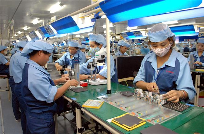 EVFTA - Cơ hội và thách thức cho doanh nghiệp Việt Nam ảnh 1