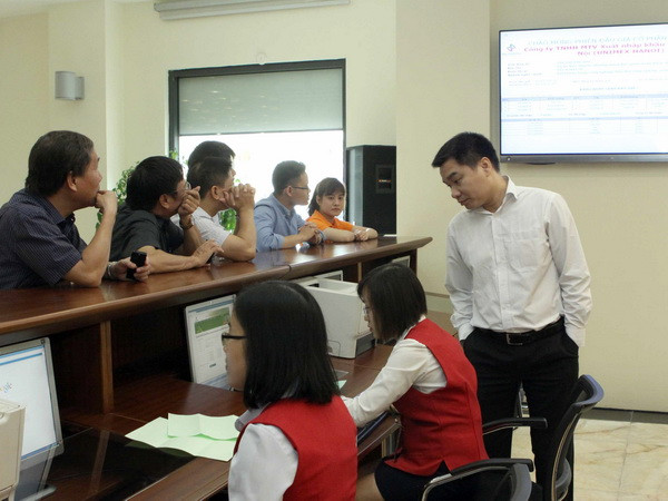 Ủy ban Chứng khoán yêu cầu xử lý tin đồn khiến thị trường sụt giảm ảnh 1