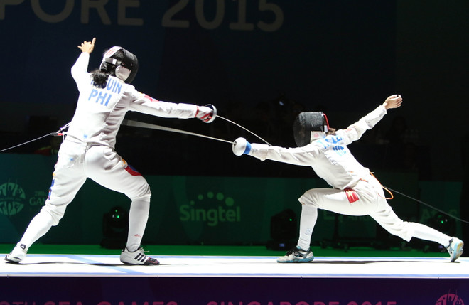 Kết thúc SEA Games 28: Đoàn Việt Nam mang về nhiều bất ngờ ảnh 1