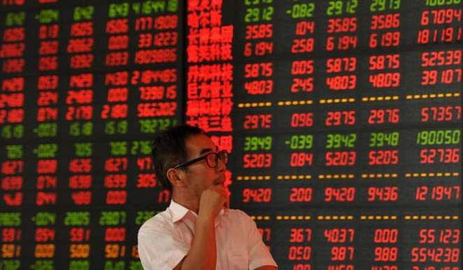 Trung Quốc đứng thứ hai trên thế giới về số lượng triệu phú ảnh 1