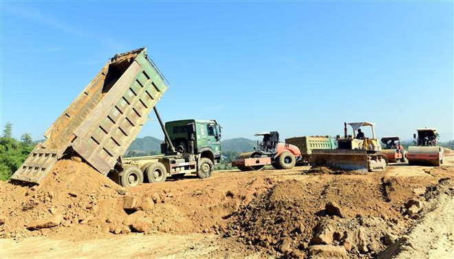 Lâm Đồng: Dự kiến quý 4 khởi công tuyến cao tốc đoạn Tân Phú-Bảo Lộc ảnh 2