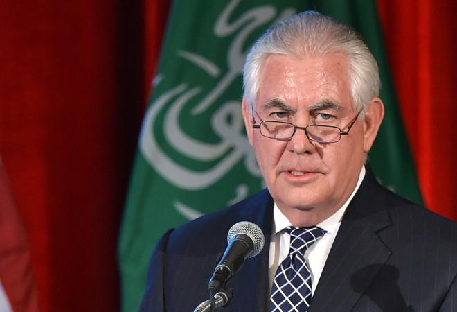 Hàn Quốc: Mỹ sẽ tăng cường gây sức ép và trừng phạt Triều Tiên ảnh 1