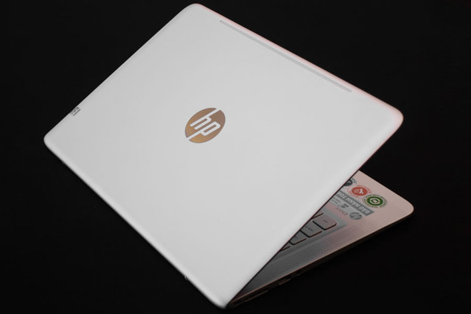 Laptop HP Envy 13-D020TU: Khan hàng dù trong mùa thấp điểm ảnh 2