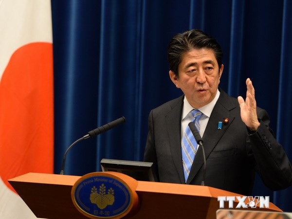 Hơn 1.150 ứng cử viên đăng ký tranh cử Hạ viện Nhật Bản ảnh 1