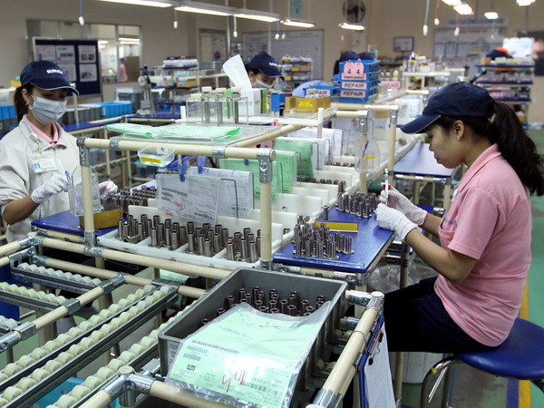 APEC 2017: Cơ hội tìm hiểu chính sách đầu tư, kinh doanh tại Việt Nam ảnh 1