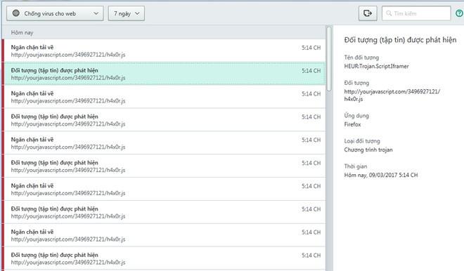 Website của Cảng hàng không Rạch Giá bị hacker tấn công ảnh 2