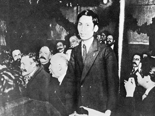 Sự ra đời của Đảng - bước ngoặt lịch sử của cách mạng Việt Nam ảnh 1