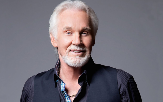 Vĩnh biệt huyền thoại nhạc đồng quê Kenny Rogers ảnh 1