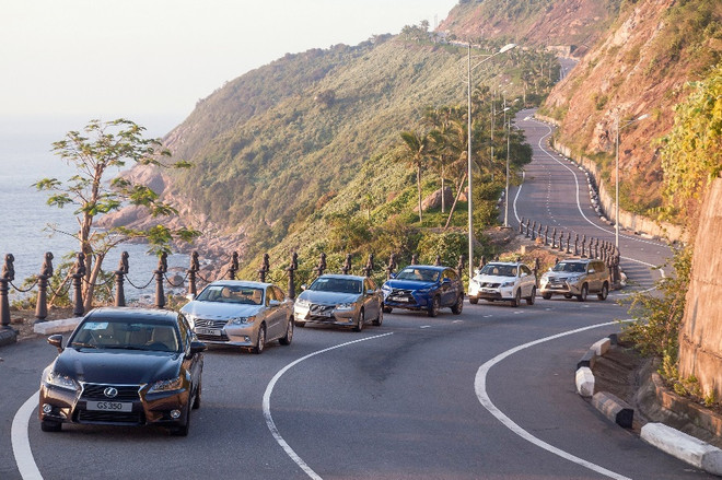 Hơn 12.000 xe Toyota bán tới tay khách hàng trong quý 1 ảnh 2